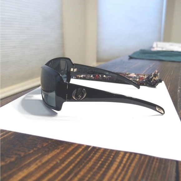 BSG glasses very Tom Sandoval with the lightning bolt - Picture 4 of 6